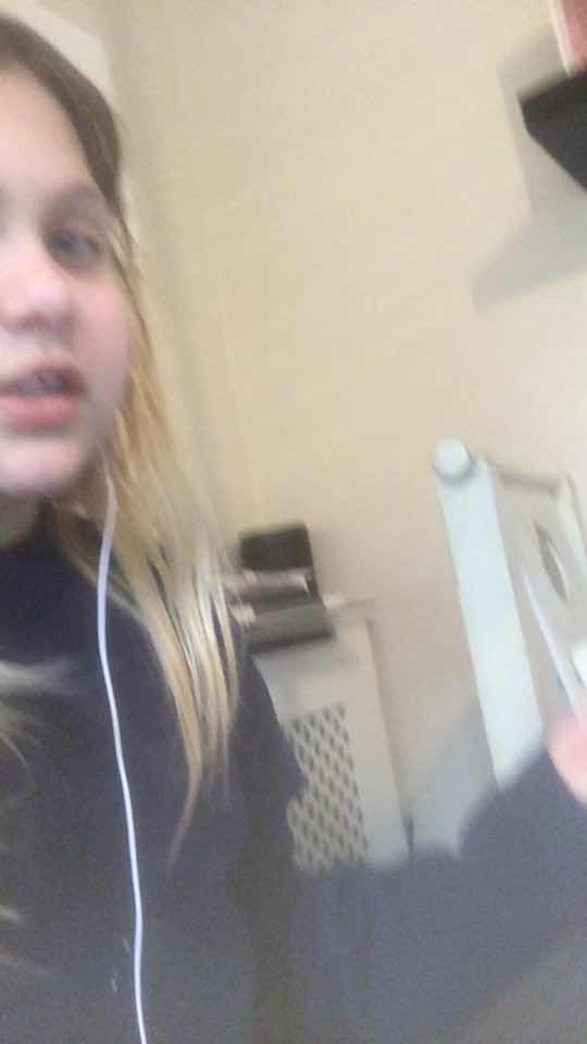 @Lilly Amos