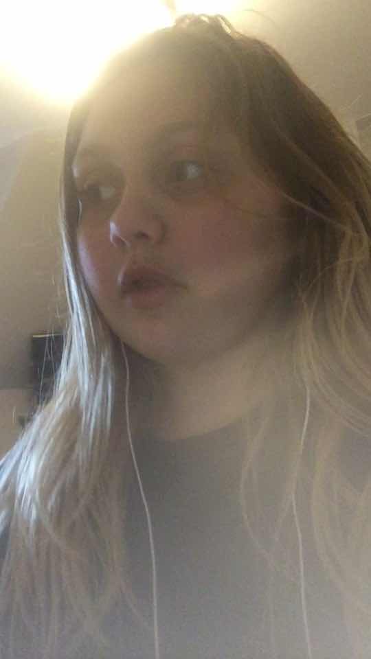 @Lilly Amos