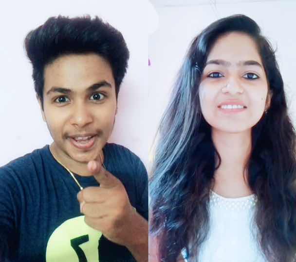 @Rohan Varghese
