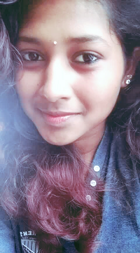 @Devasree Mohan