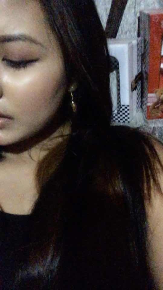 @Sushitra wangkhem