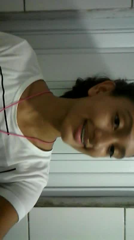 @Samya Andrade