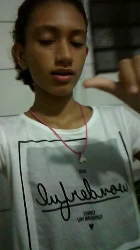 @Samya Andrade