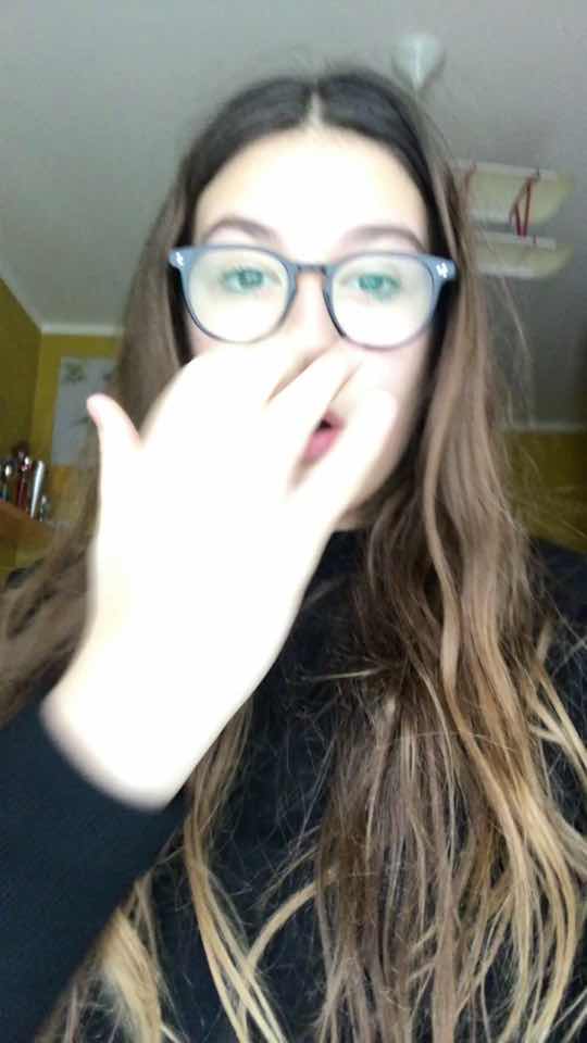 @matilde grassi