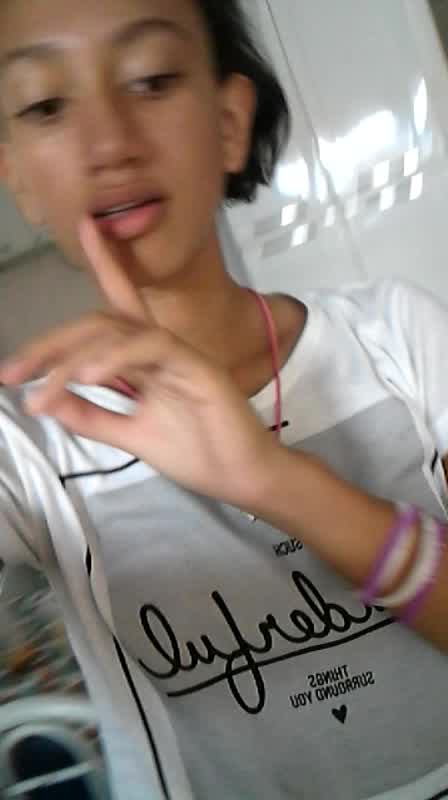 @Samya Andrade