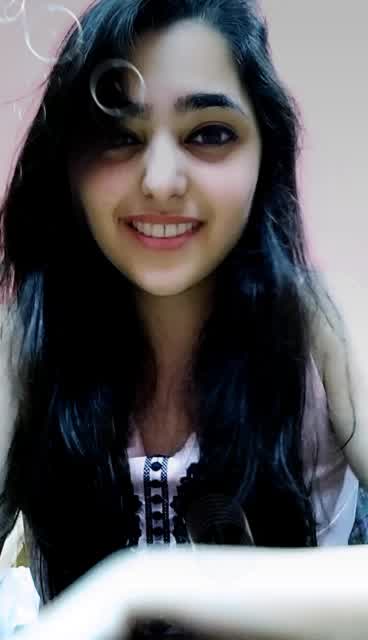 @Nida Siddiqui