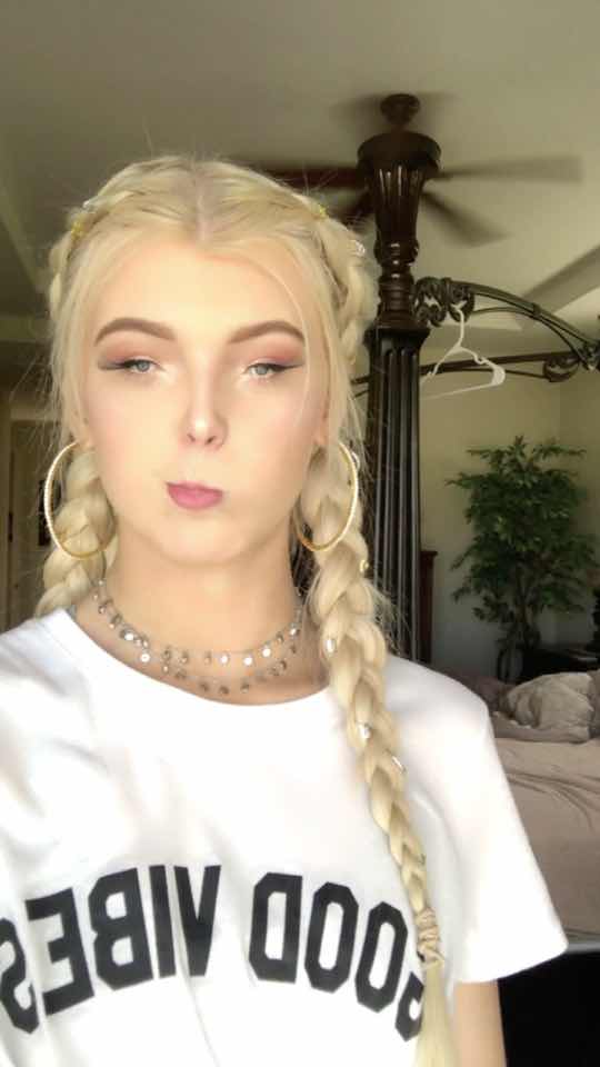 @Loren Gray
