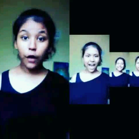 @Anuska Pradhan