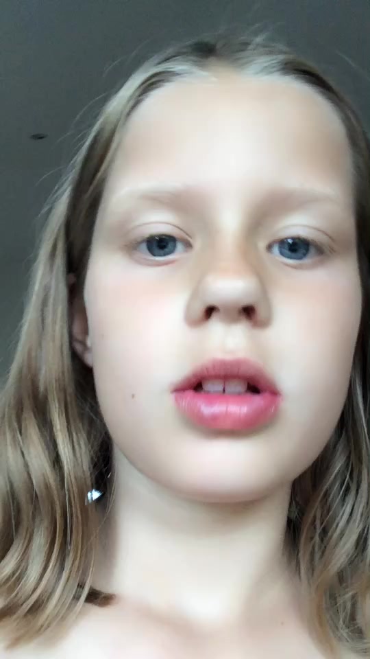 @Celina rasmussen