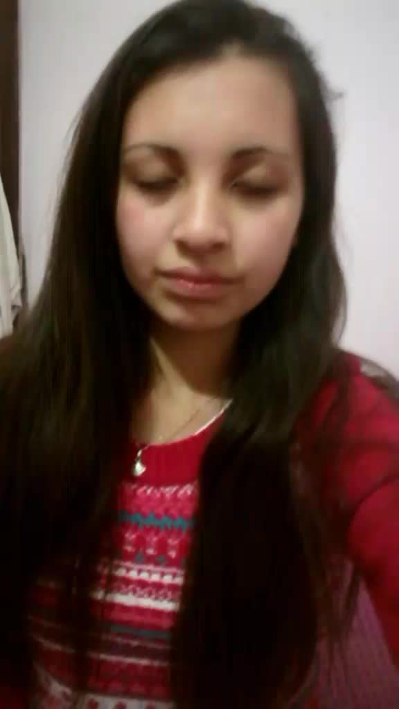 @Xime y Luz
