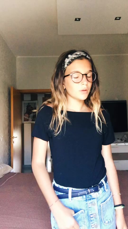@Angelica Fanelli