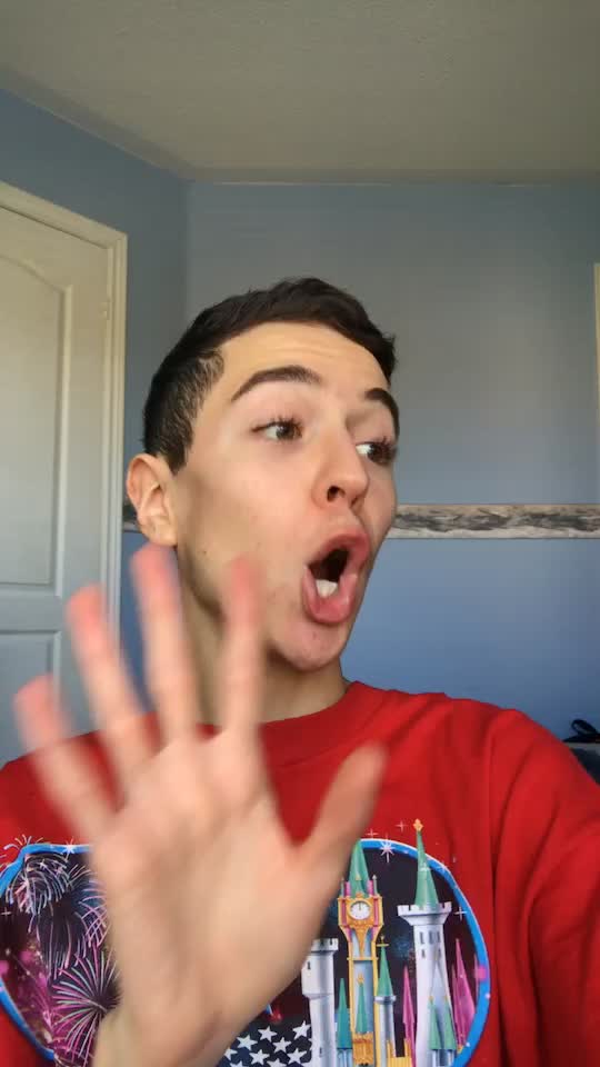 @Joey Pittari