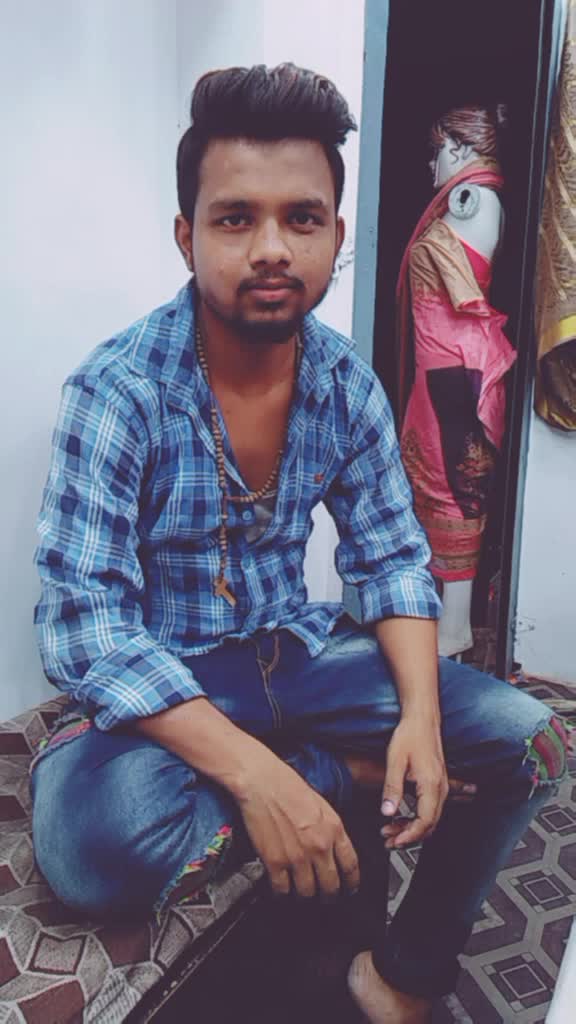 @Sujeet Bharti