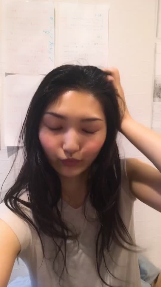 @Tomoka Nitta