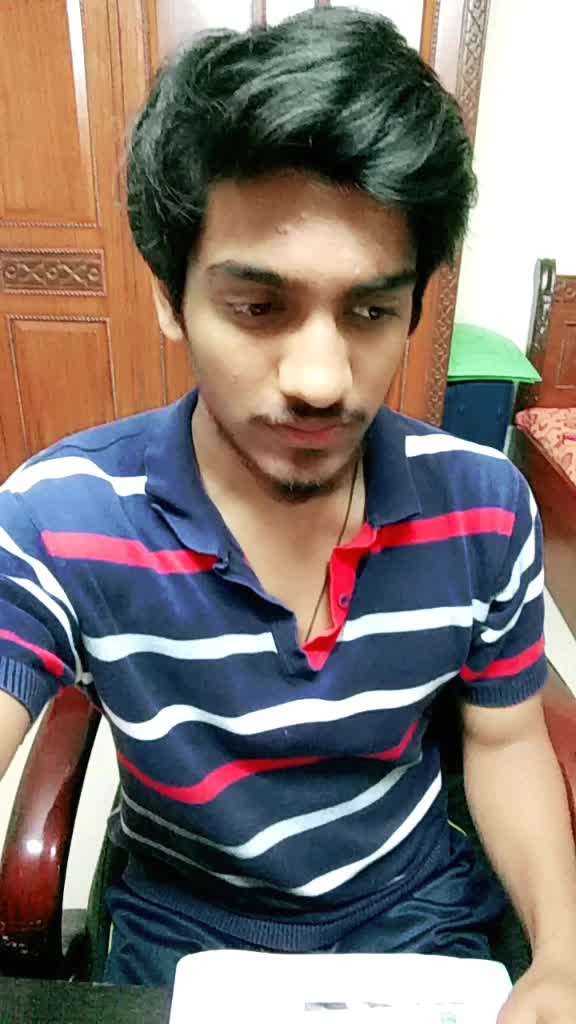 @Niranjan Bhilare