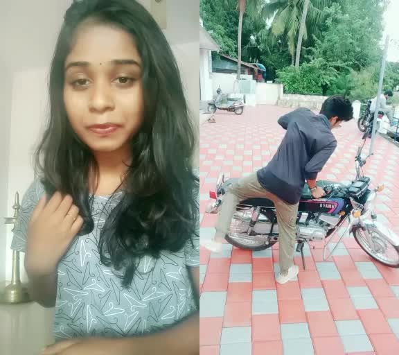 @Sruthy TJ