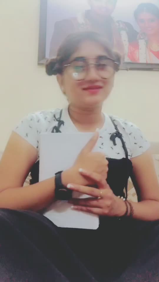 @Sushma Shekhar