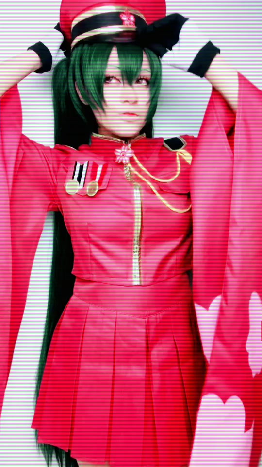 @♛私はм&alpha;ℓ&upsilon;ѕです♛