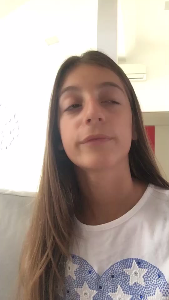 @Giulia Migliaccio 