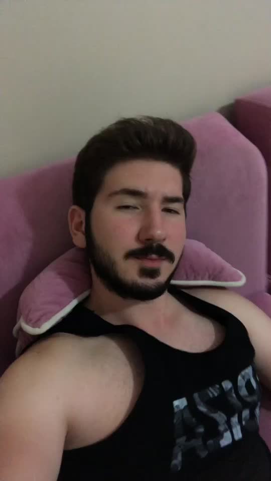 @Ahmet Can &Ccedil;evik 🇹🇷