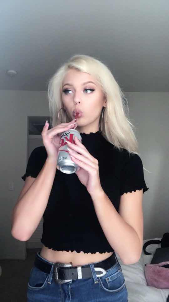 @Loren Gray