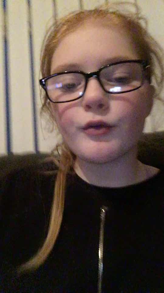 @Lydia Pearson