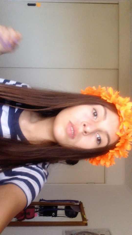 @Fernanda belen
