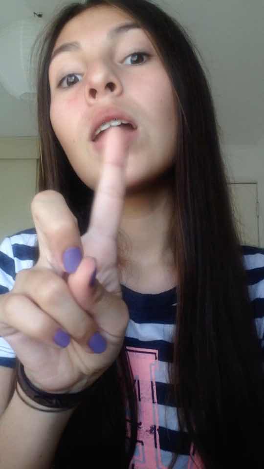 @Fernanda belen