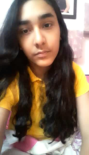 @Anshika Ahuja