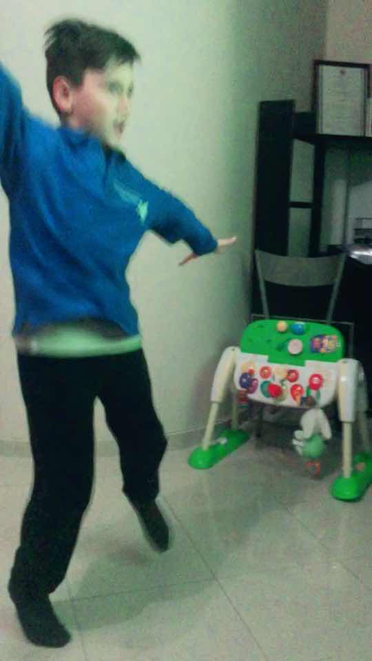 @Luana Iannuzzi