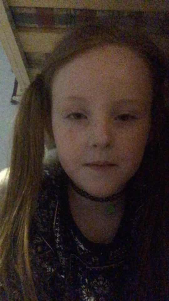 @caoimhe o heiligh