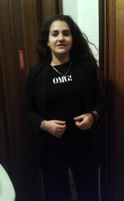 @Ginevra barbolini 