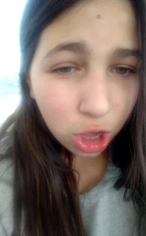 @Vi amo ragazzi