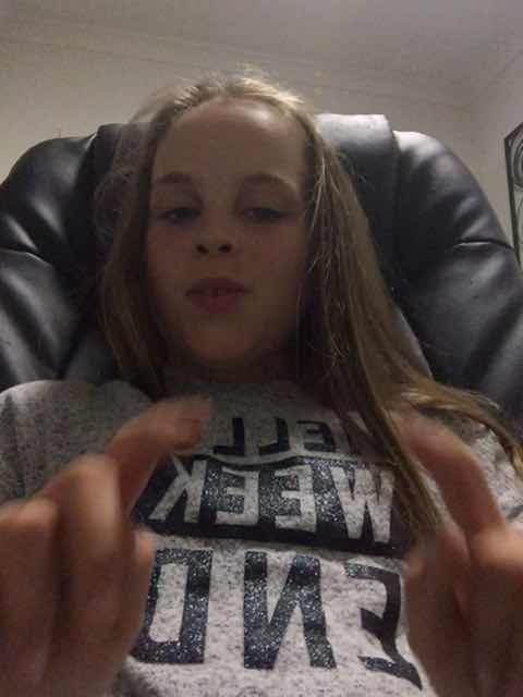 @Olivia Koenig