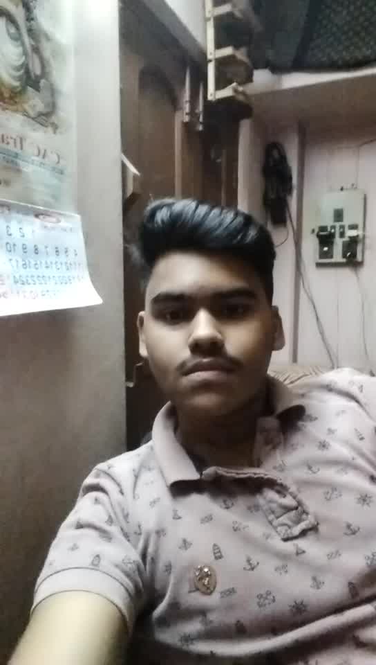 @Ritesh Upadhyay
