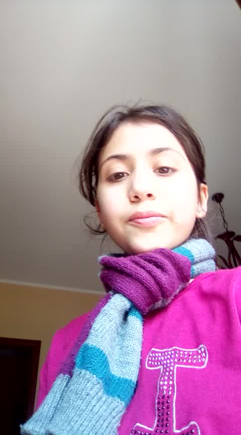 @sofia angileri