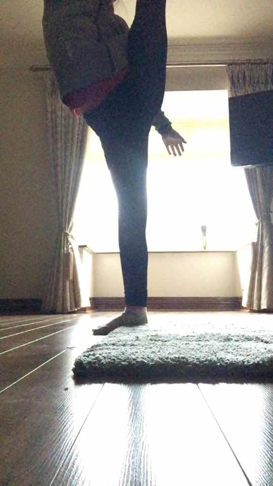 @caoimhe o heiligh