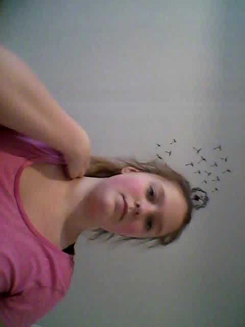 @Pia Wagner