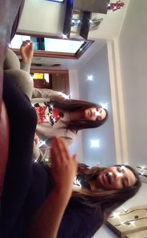 @Vi amo ragazzi