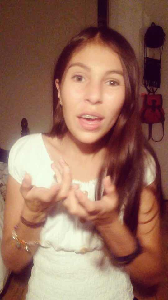 @Fernanda belen