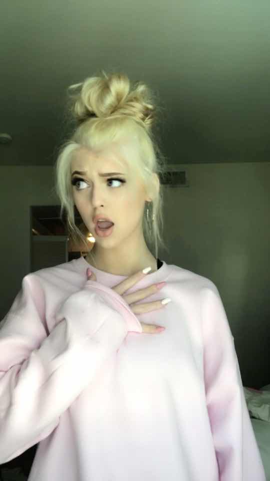 @Loren Gray