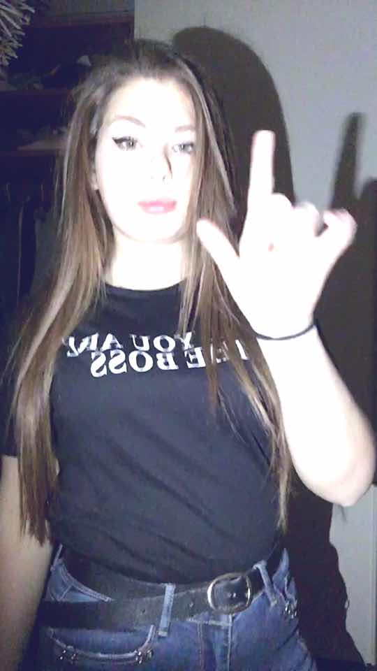 @Gaia Barbato