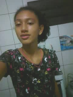 @Samya Andrade