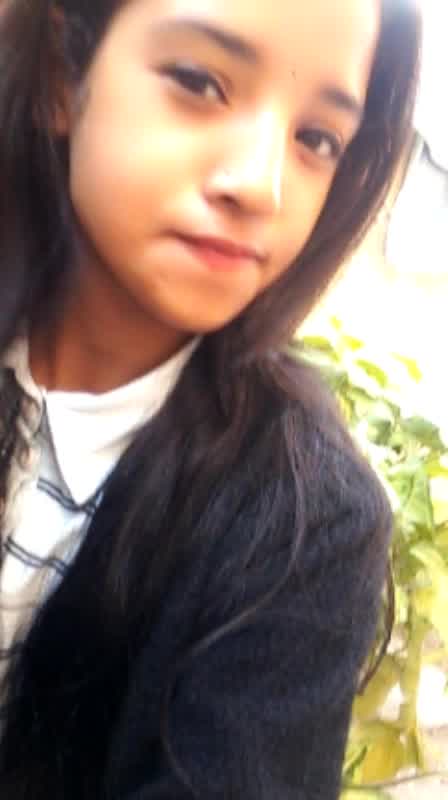 @deepanshi bora