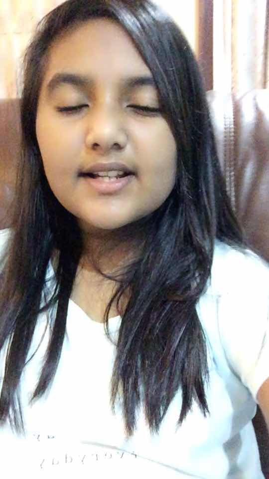 @Venika Rai