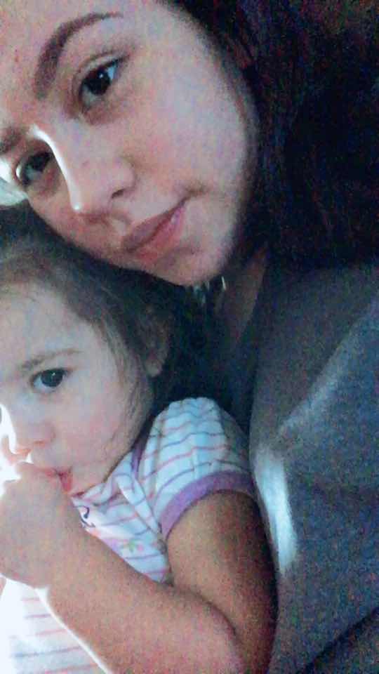 @MAMA MAKAYLA💙