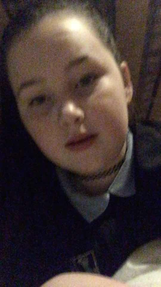 @caoimhe o heiligh