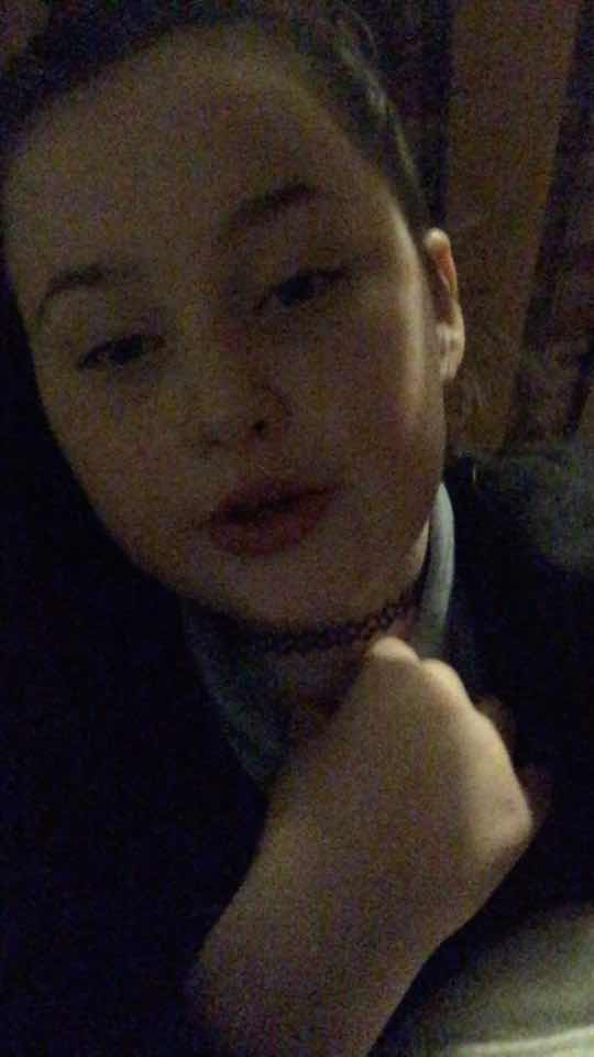 @caoimhe o heiligh