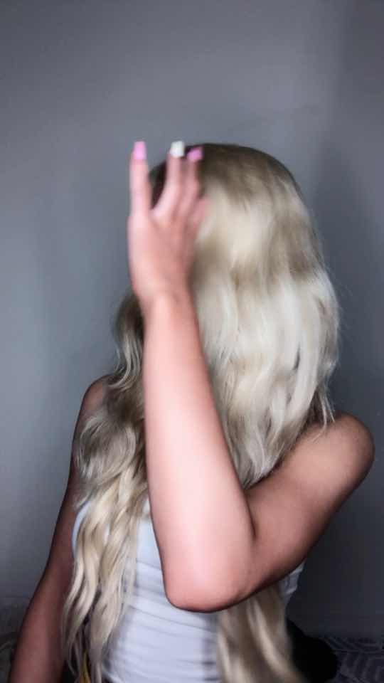 @Loren Gray