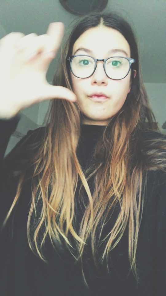 @matilde grassi